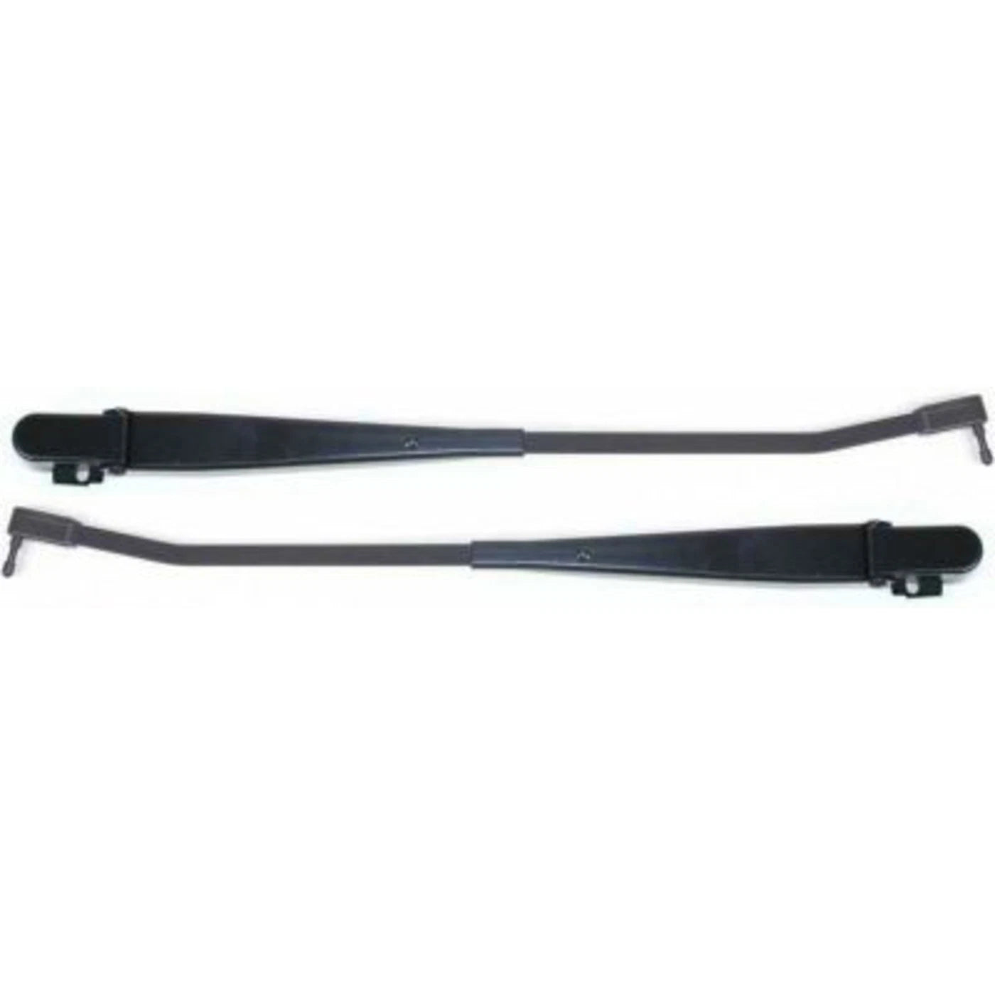 Set of 2 Front Wiper Arms for Jeep Cherokee, Comanche, Wagoneer