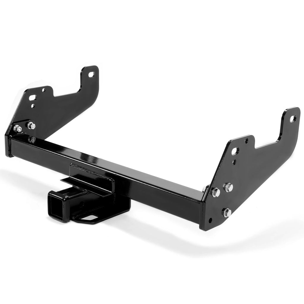 Heavy Duty Trailer Hitch Receiver for Ford F150 (2015-2026)