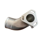 Exhaust Mixing Elbow for Yanmar 4JH Engine (129671-13552)