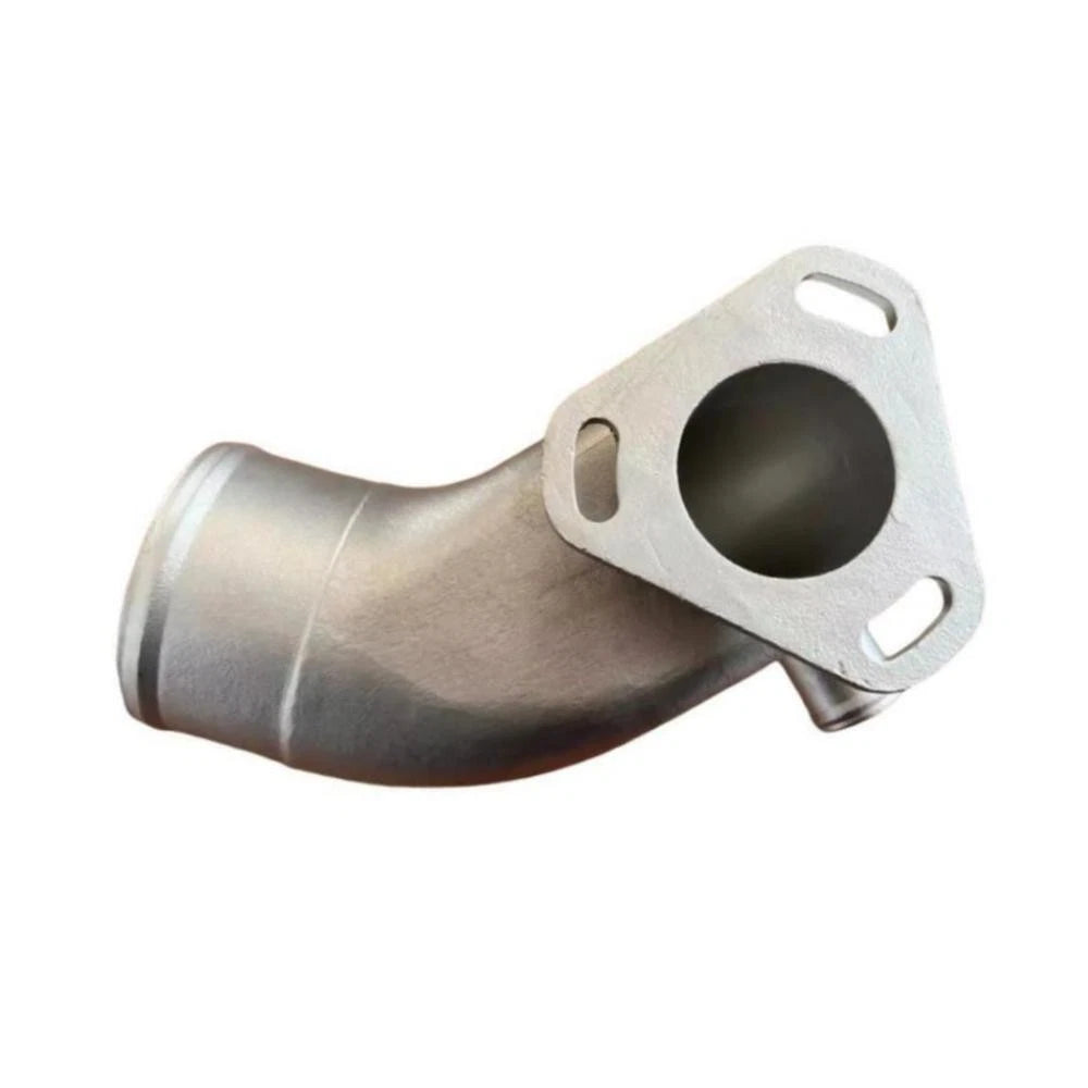 Exhaust Mixing Elbow for Yanmar 4JH Engine (129671-13552)