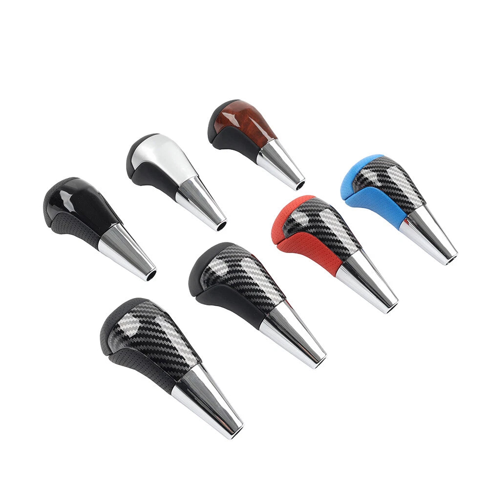 Gear Shift Knob for Toyota Tundra Yaris Avalon 4Runner Lexus RX450h GS300
