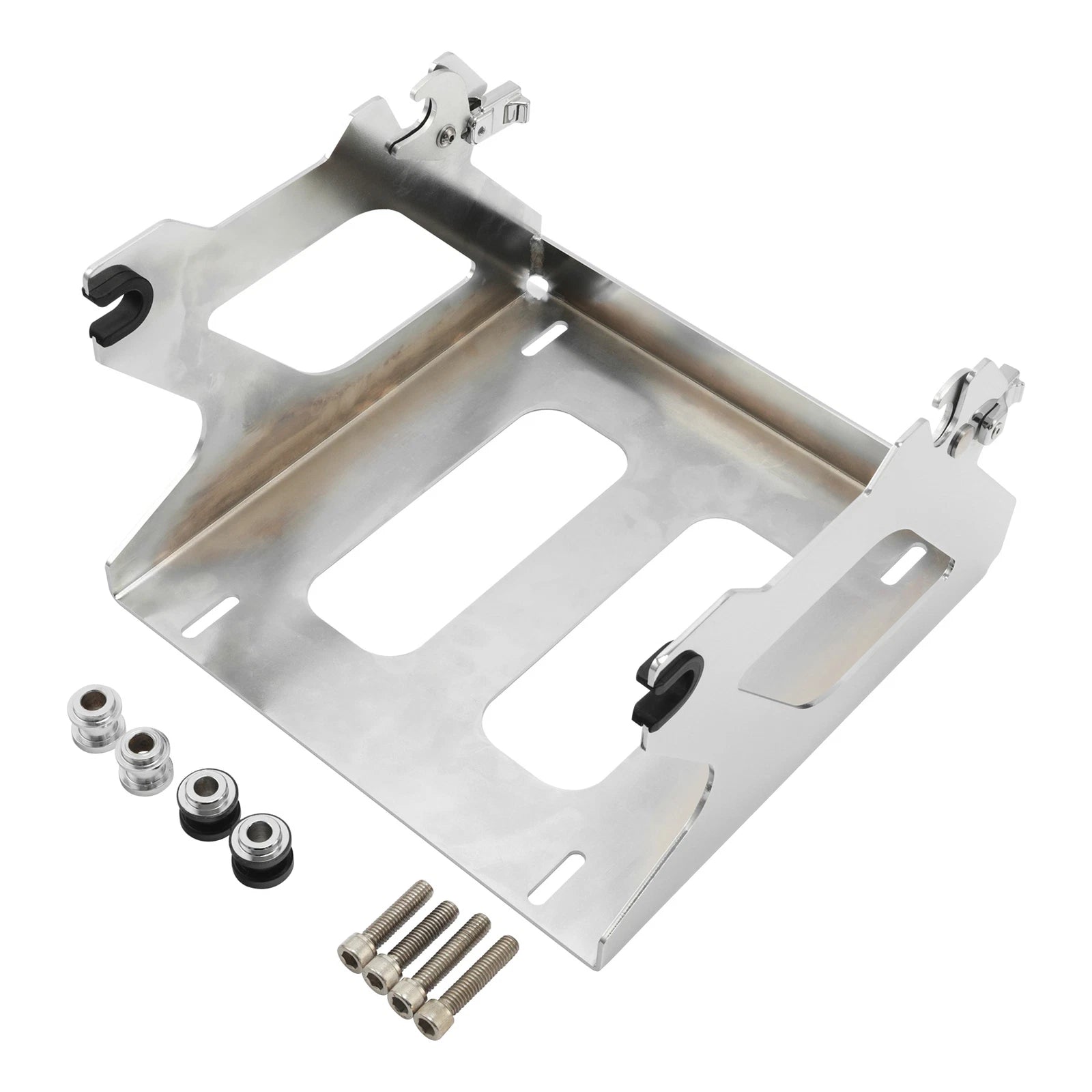 Luggage Mounting Rack for Harley Low Rider S ST FXLRS FXLRST (2020–2025)