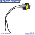 Fog Light Connector for Ford Cadillac Buick 