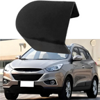 Front Windshield Wiper Arm Cover Cap for Hyundai Tucson (2005-2009)