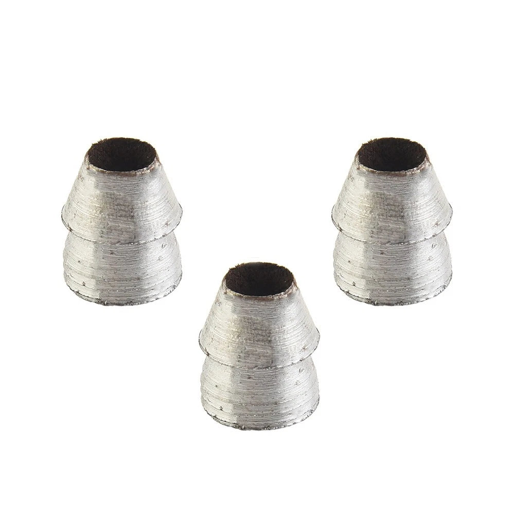 Set of 3 Hammer Handle Wedges 11mm Diameter 14mm Long