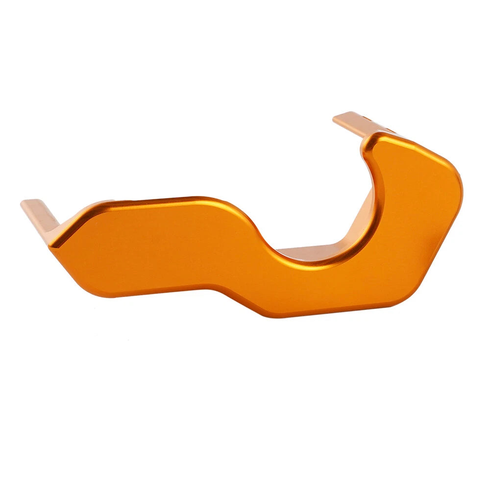 CNC Fork Lower Leg Guard Protector for KTM 250 300 500 530 XCW EXC XC (2003–2014)