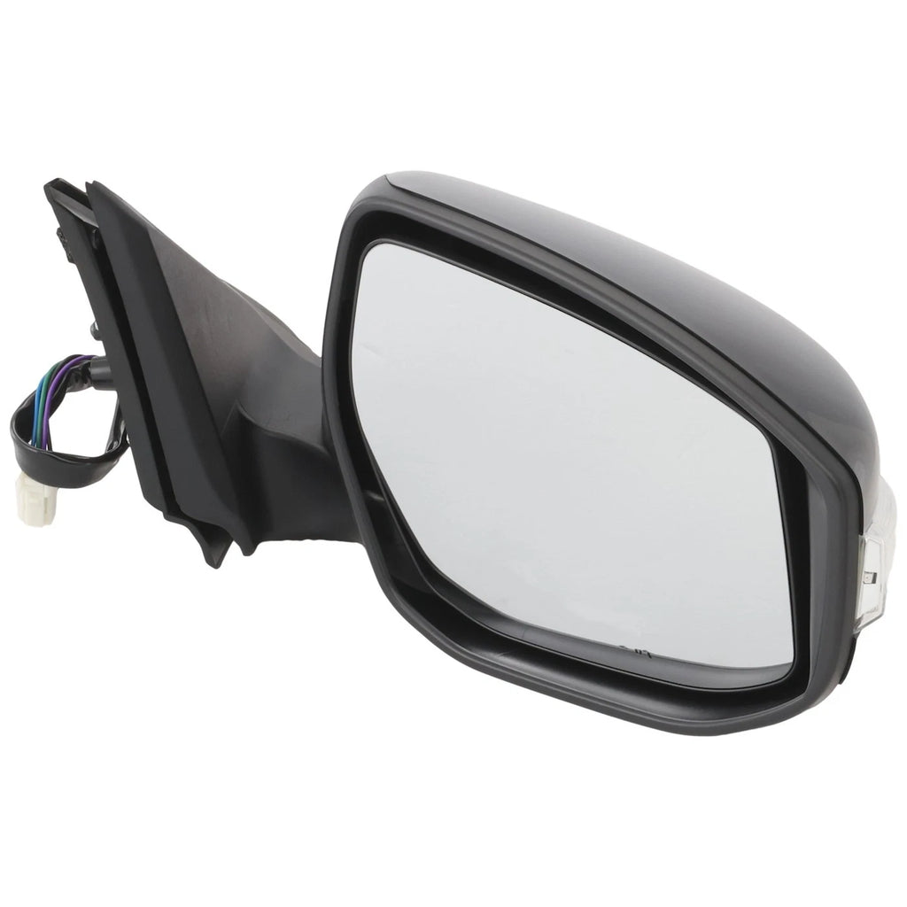 Set of 2 Mirrors for Nissan Altima (2013–2018)