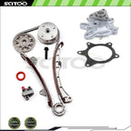 Water Pump and Timing Chain Kit for Toyota Prius (2005–2009)