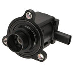 Bypass Valve Solenoid for