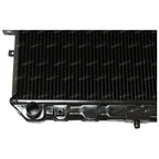 Copper Radiator Ford Econovan 4cyl 1.8L 2.0L 2.2L (1984-1999)