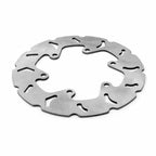 Front Solid Brake Disc Rotor for Suzuki AN 250/400 Burgman R (1998–2003) T9