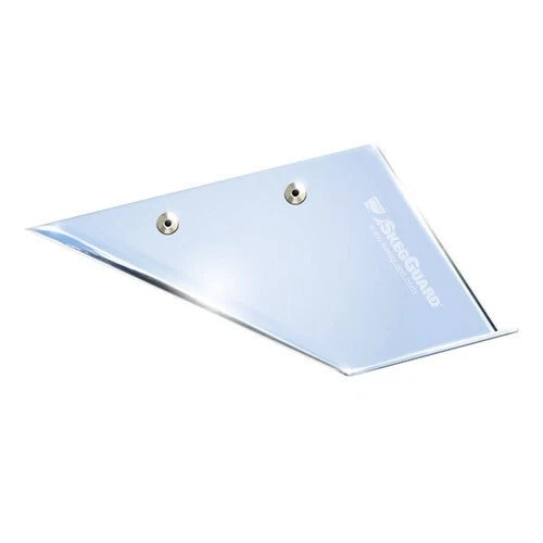SkegGuard Stainless Repair/Protection for Evinrude Yamaha (27321)