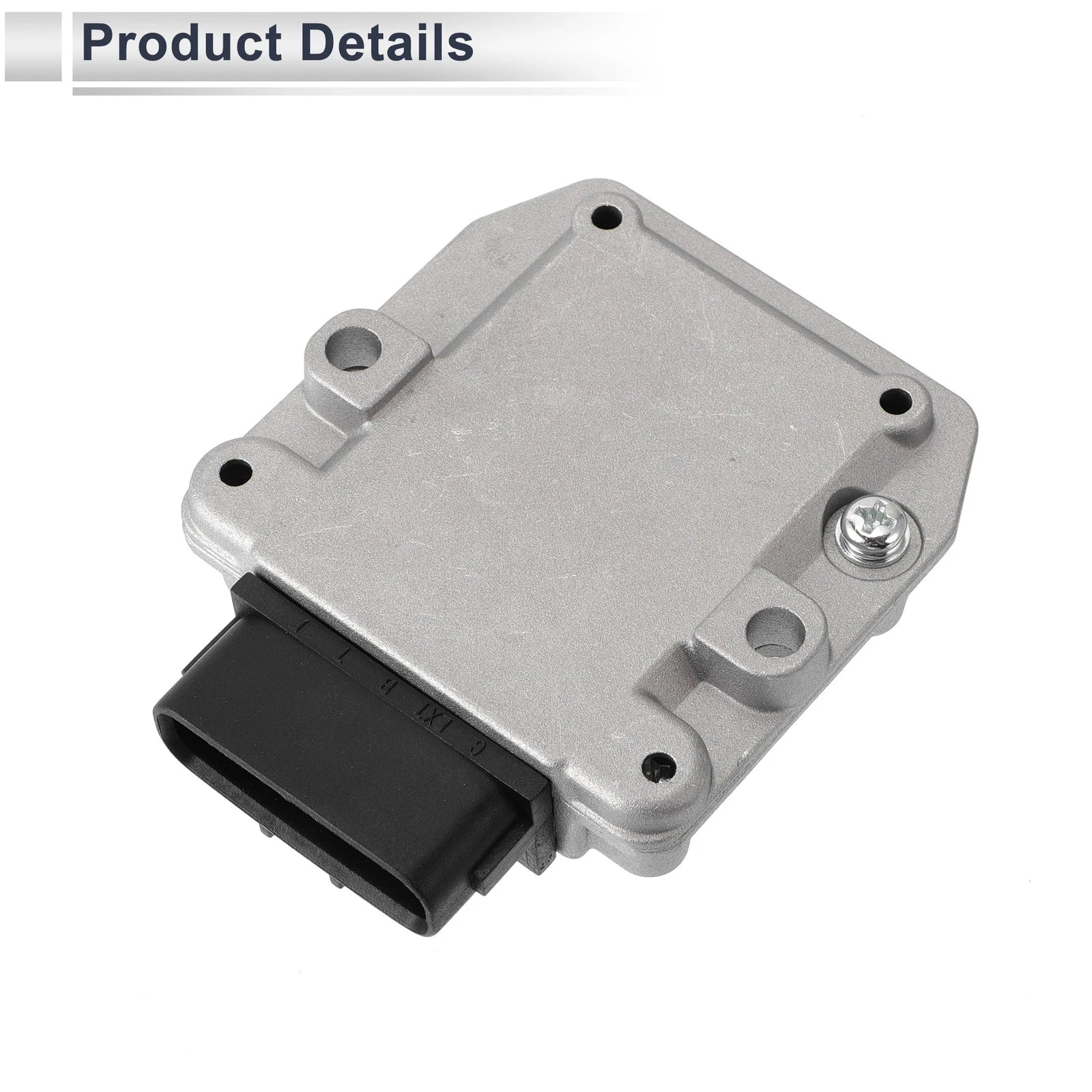 Ignition Control Module No.8962116020 for Toyota Camry (1992–1999)