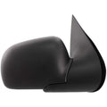 Power Heated Side Mirror with Puddle Light for Ford Explorer (2002–2005)