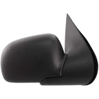 Power Heated Side Mirror with Puddle Light for Ford Explorer (2002–2005)