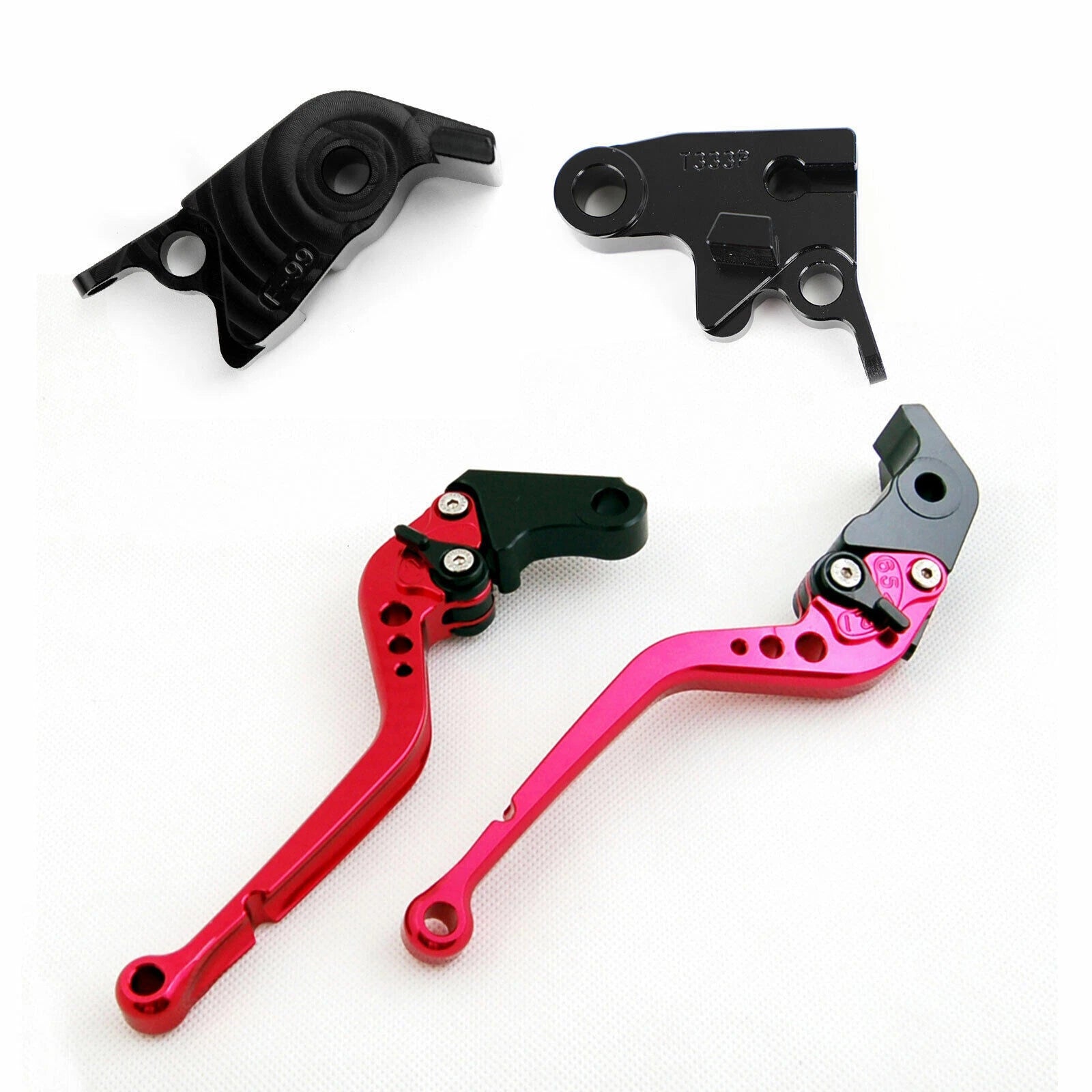 Clutch Brake Lever for Triumph Speed Triple R (2016–2018) & Scrambler (2020)