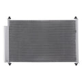 A/C Condenser with Drier for Toyota Corolla 1.8L (2009–2019) 8845012280 3686