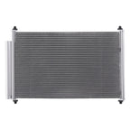 A/C Condenser with Drier for Toyota Corolla 1.8L (2009–2019) 8845012280 3686