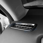 ABS Dashboard Side AC Vent Cover for Honda Civic (2022-2025)