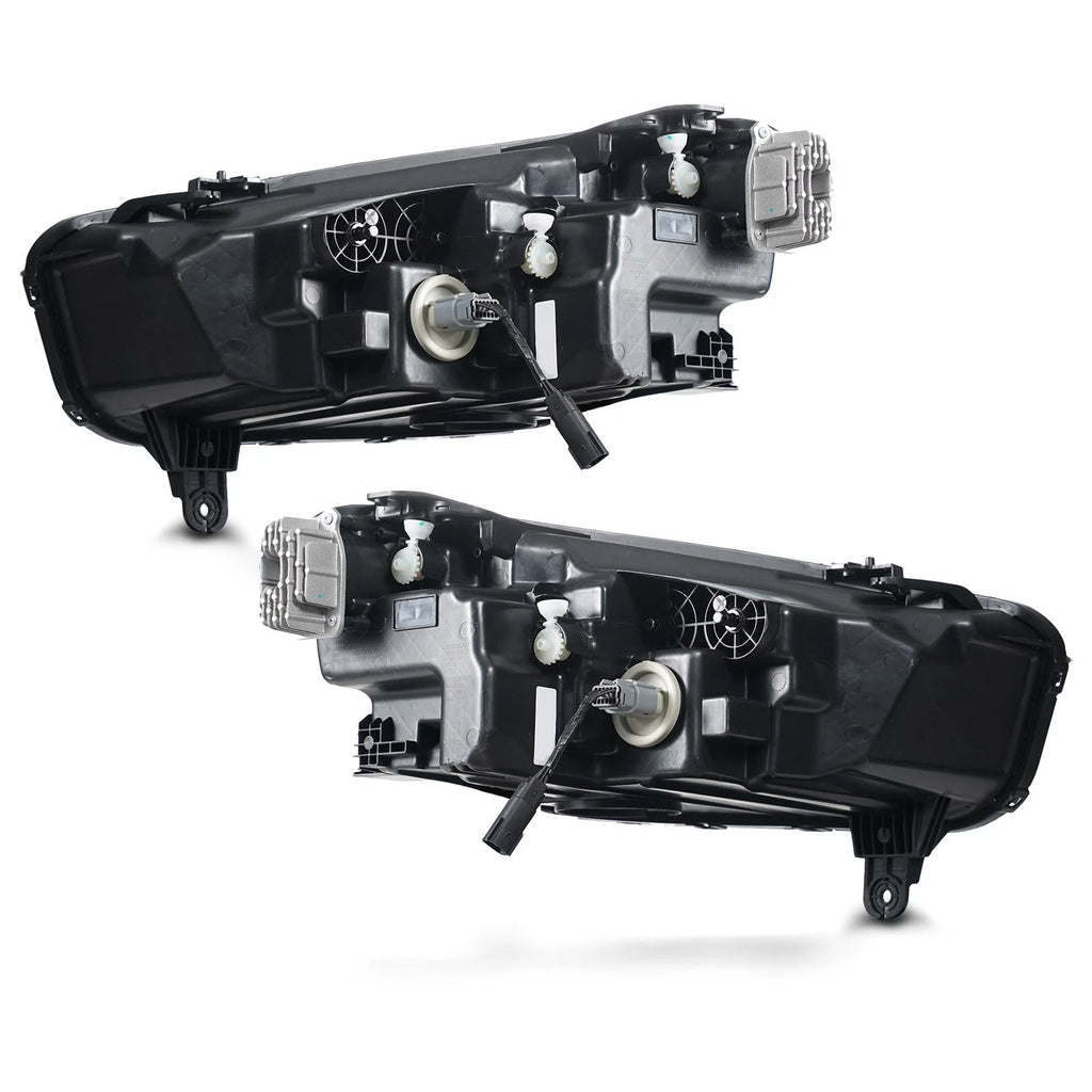 Full LED Headlight Set for Buick Encore GX (2020–2023) Right + Left Pair