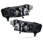 Full LED Headlight Set for Buick Encore GX (2020–2023) Right + Left Pair