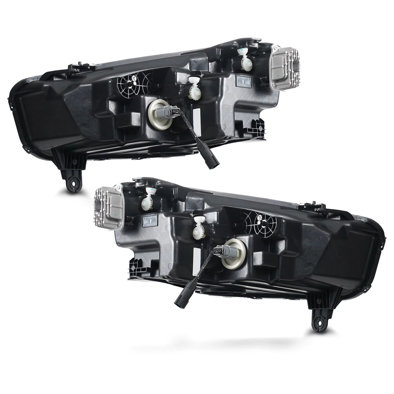 Full LED Headlight Set for Buick Encore GX (2020–2023) Right + Left Pair