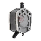 Marine Fuel Pump for Yamaha 150hp 175hp 200hp (2-Stroke, 6E5-24410)