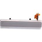 Chrome Exterior Door Handle for Chevrolet S10, Caprice (1982–1994)