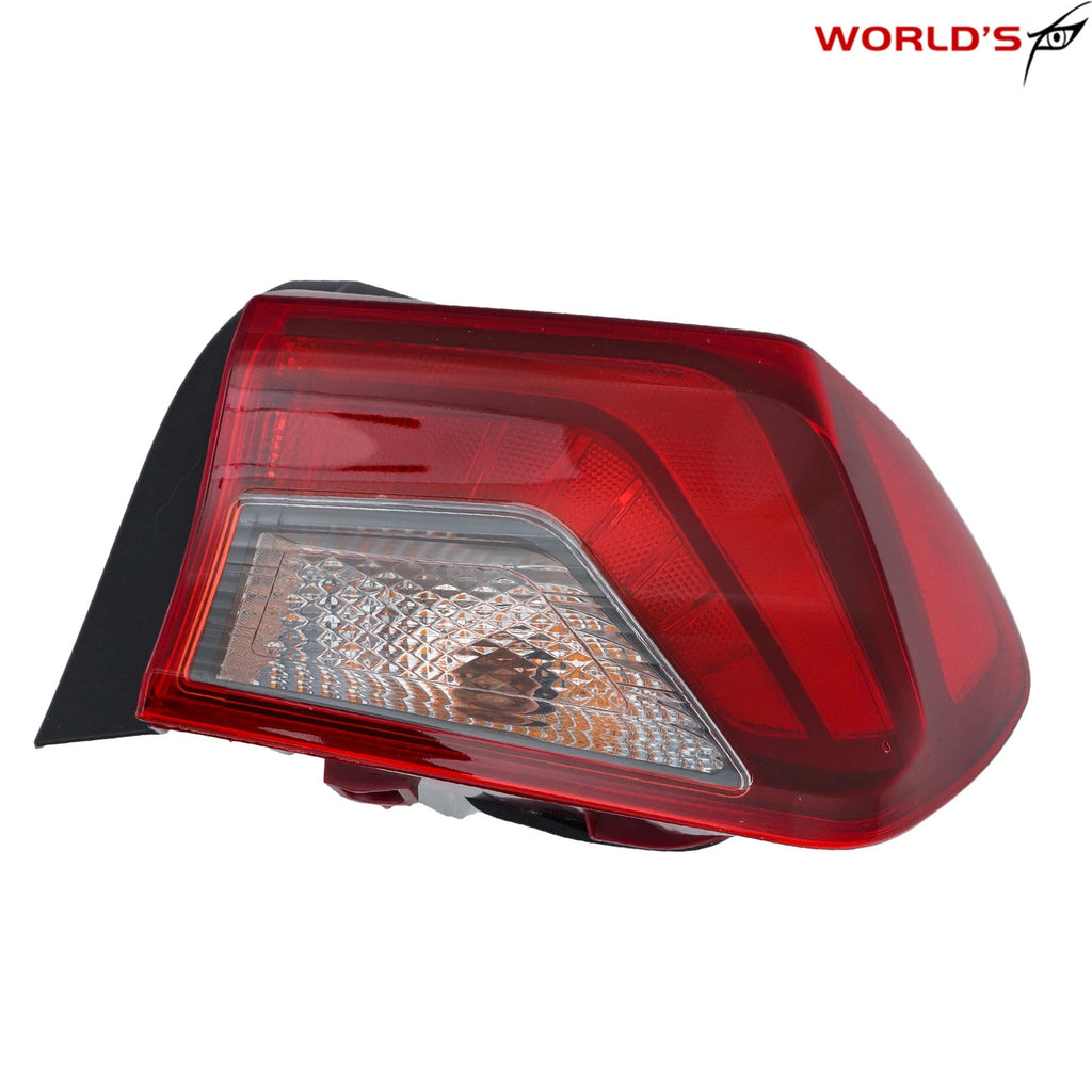 Outer Tail Light Assembly for Kia K5 (2021–2024) Right Passenger Lamp