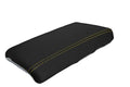 Console Lid Pull Over Cover for Nissan 300ZX (1984–1989) Yellow Stitch