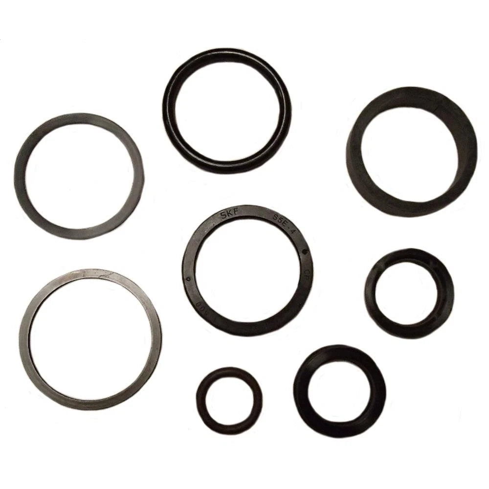 Steering Cylinder Seal Kit for Case 480F 580SE 586E 584E 760 860 480FLL 585E