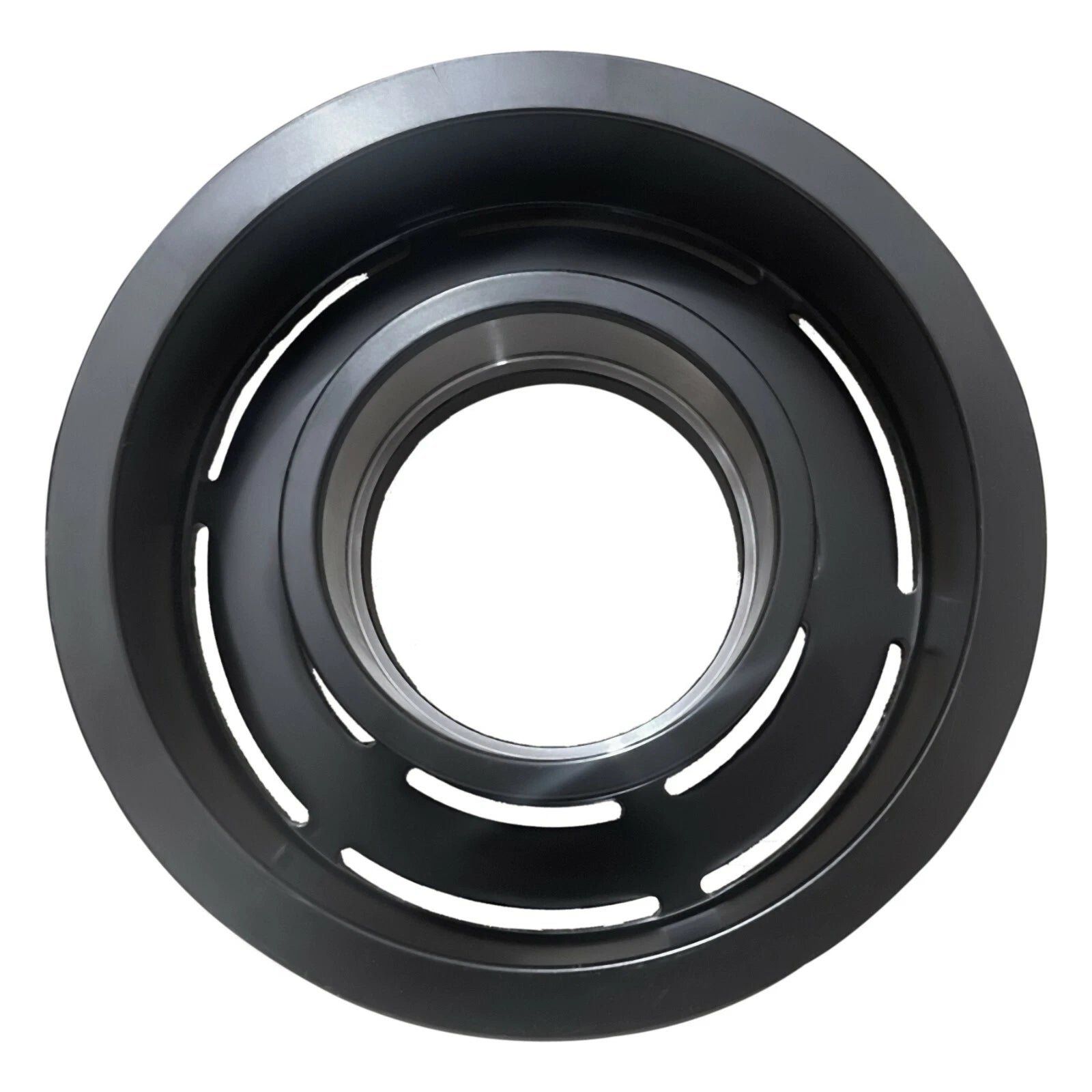 Compressor Pulley Without Bearing for Chevrolet City Express 2.0L (2015–2015)