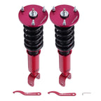 Coilover Lowering Kit for Toyota Supra (1993–1998) & Lexus SC300 (1992–2000)