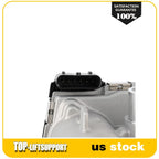 Throttle Body for Mercedes-Benz C300, E350, R350 (2012–2014)