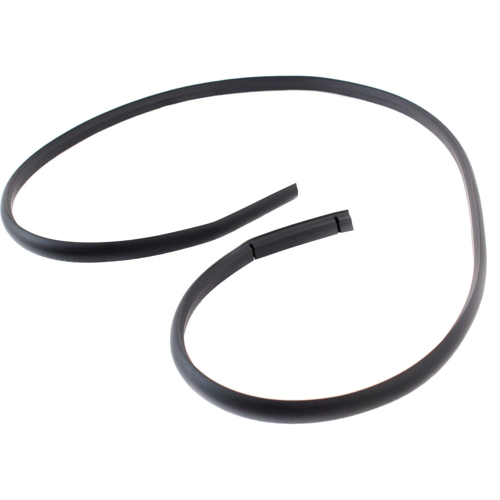 Fender Flares Moulding Trim for Front Driver or Passenger Side