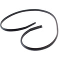 Fender Flares Moulding Trim for Front Driver or Passenger Side