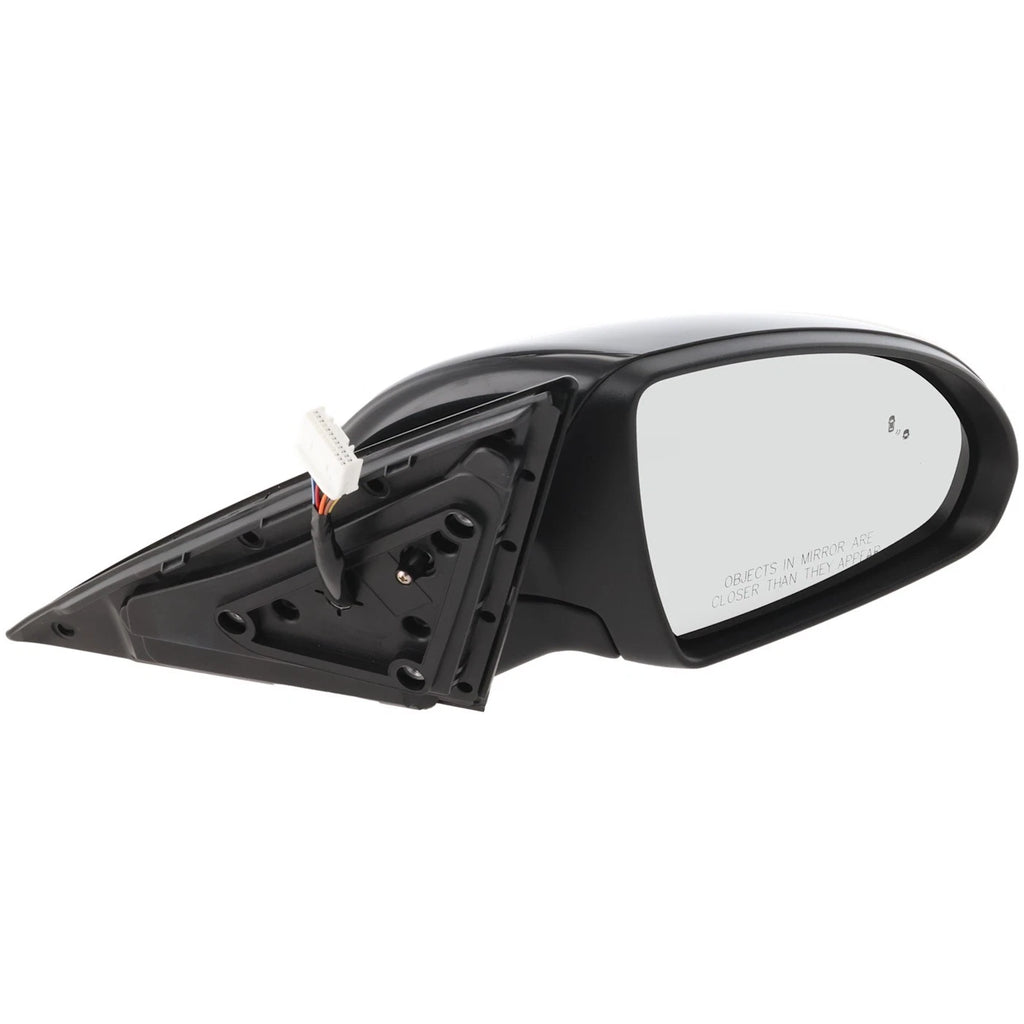 Heated Right Side Mirror for Kia Optima (2016–2020)
