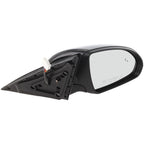 Heated Right Side Mirror for Kia Optima (2016–2020)