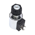 Hydraulic Solenoid Coil 23mm ID 50mm H for MFZ12 37YC (Fits )
