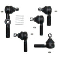Tie Rod End Kit for Landcruiser BJ40 BJ42 FJ40 FJ45 HJ45 HJ47 5pce Steering