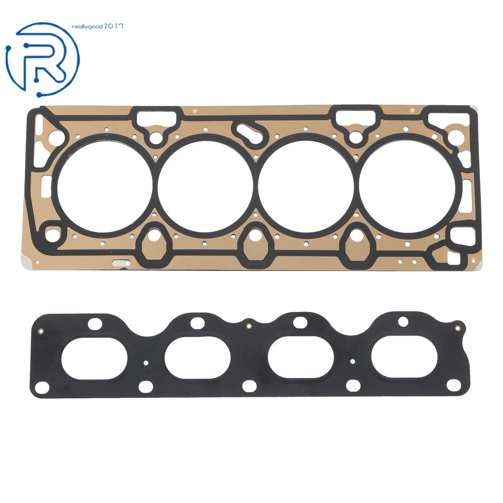 Head Gasket Set with Water Pump and Timing Tool for Chevrolet Cruze Sonic (2011–2016)