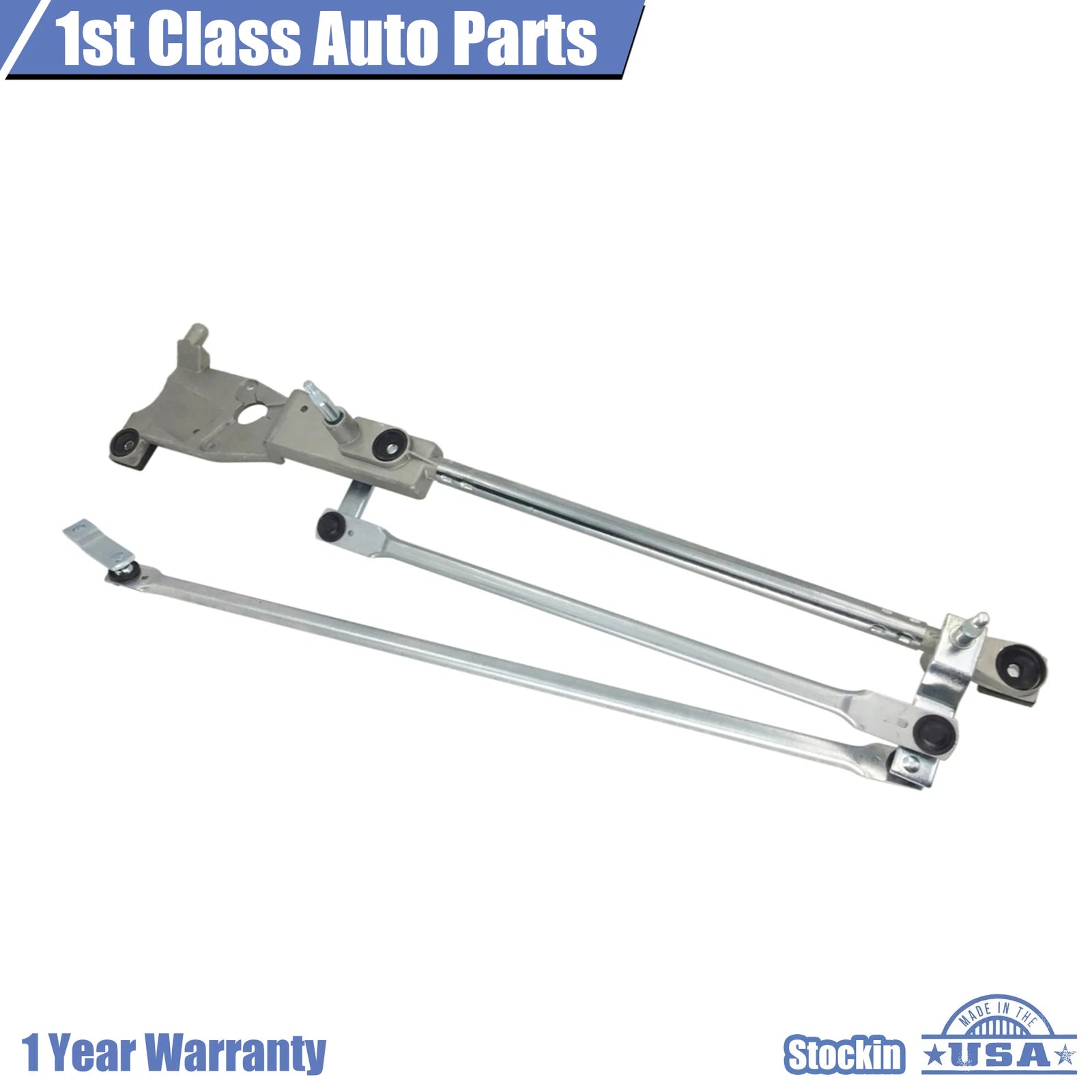 Wiper Linkage for Ford Focus (2000-2005)