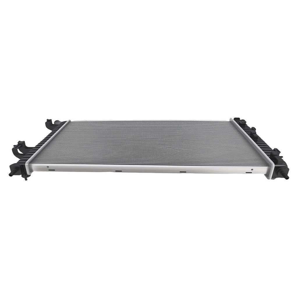 AT Trans Radiator for Cadillac Escalade 6.2L (2021–2024) 13920C Cross Flow