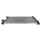 AT Trans Radiator for Cadillac Escalade 6.2L (2021–2024) 13920C Cross Flow