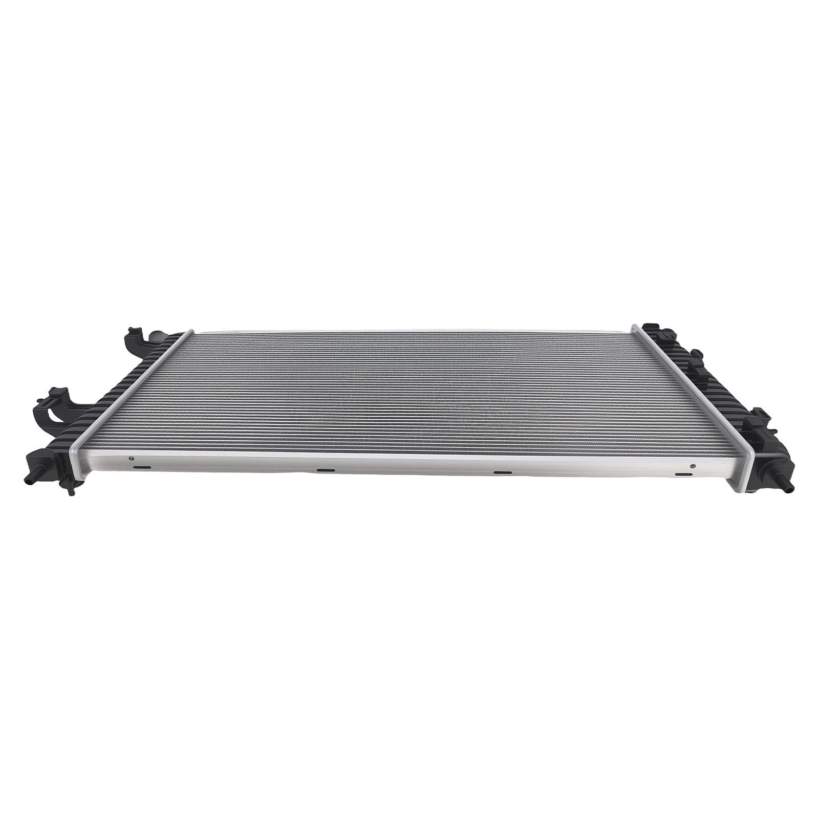 AT Trans Radiator for Cadillac Escalade 6.2L (2021–2024) 13920C Cross Flow
