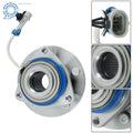 Front Wheel Hub Bearing Assembly for Chevy Impala Buick LeSabre Cadillac DTS (2000–2011)