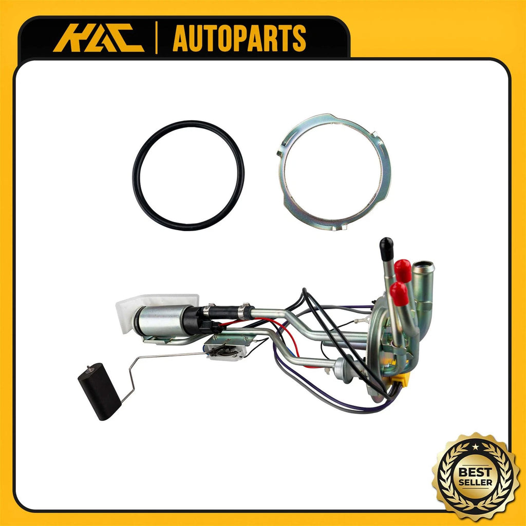 Fuel Pump Hanger Assembly for Chevy S10 GMC S15 Sonoma (1999–2000)