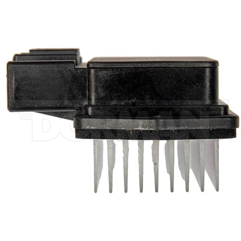 Blower Motor Resistors for Lexus RX350, GX470, RX330 (2004–2015)