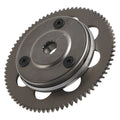 One Way Starter Clutch Gear Assy for Can-Am DS70 DS90 DS90X (2018–2023)