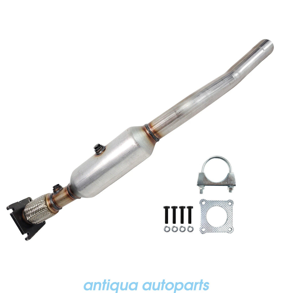 High-Flow Catalytic Converter for Dodge Journey Caliber Avenger 2.4L (2008–2012)